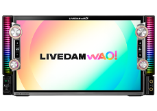 LIVEDAM WAO